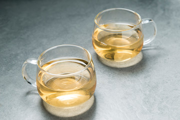 Healthy Chinese tea, tea ceremony 