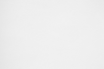 White Concrete Wall Texture Background.