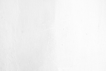 White Grunge Wall Texture Background.