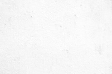 White Grunge Wall Texture Background.