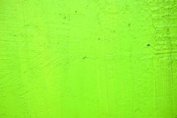 Cool Grunge Green Concrete Wall Texture Background.