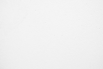 White Grunge Little Pebbles Wall Background.