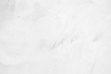 White Grunge Wall Background.