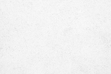 White Grunge Little Pebbles Wall Background.