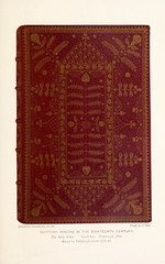Fototapeta premium Bookbinding