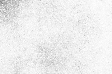 White Grunge Sand Wall Texture Background.