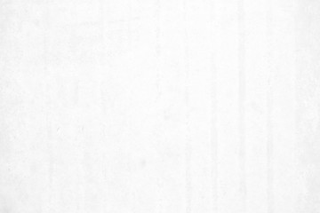 White Paper Wall Texture Background.