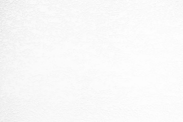 White Stucco Wall with Light Leak Background.