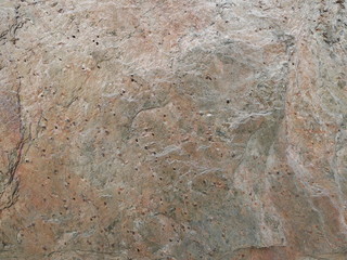 Stone texture background, natural surface, Closeup granite background