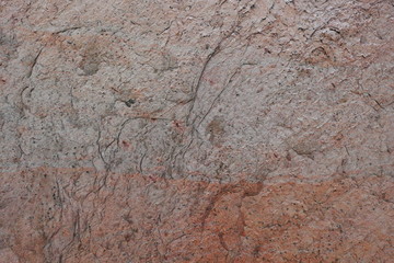 Stone texture background, natural surface, Closeup granite background
