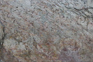 Stone texture background, natural surface, Closeup granite background