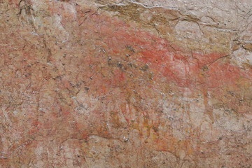 Stone texture background, natural surface, Closeup granite background