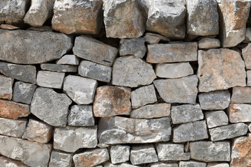 Texture di pietre e rocce