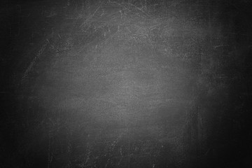 dark texture chalk board and black board background