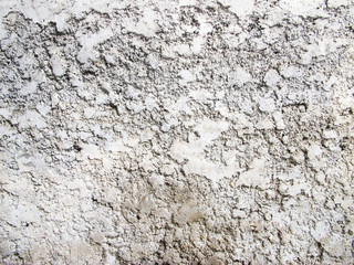Old Wall Cement Rough Background