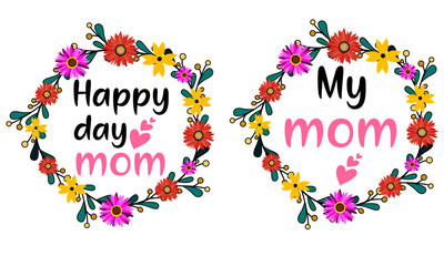 happy mothers day