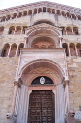 Cathedral of Parma, Italy