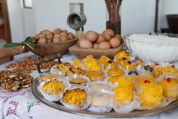 cookies and milk, Sweets of Pelotas, Sweets, Handmade sweets, Coffee, chocolate, doce de pelotas, sweet and sugar.