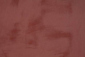 Old grunge red textures wall background. Perfect background with space.