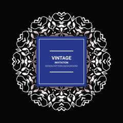 Illustration rich background. Abstract background. Rounded line geometric shapes