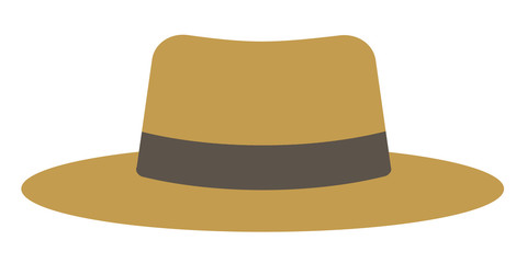 テンガロンハット