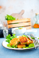 fish nuggets