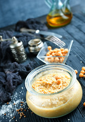  hummus