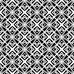 Geometric Seamless Pattern