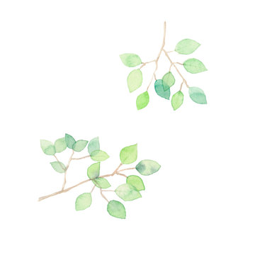 recommend clip art: 木漏れ日、素材