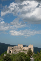 castello d'evoli