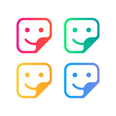 Stock 500x500 Material Design