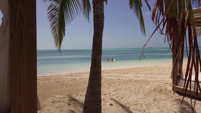 Coco Cay Bahamas