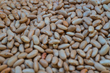 Cinnamon beans in bulk