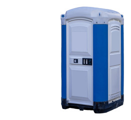Miet-WC Toilettenkabine