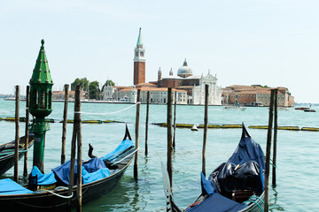 Gondolas