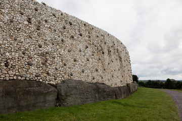 Newgrange,  Bru na  Boinne