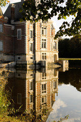 Chateau Brussi&egrave;re