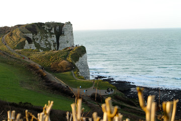 ÉTRETAT