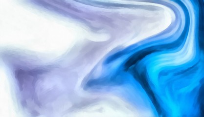 Abstract marble psychedelic background. Elegant, bright and fresh conceptual texture. Liquid in water swirl pattern. Oil backdrop in warm colors. Graphic painting beautiful design template. Watercolor