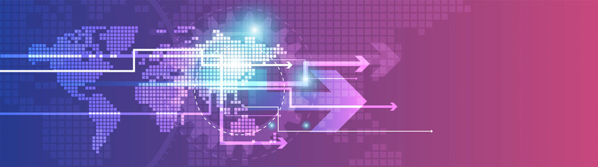 collegamenti, connessione, internet, energia © xyz+