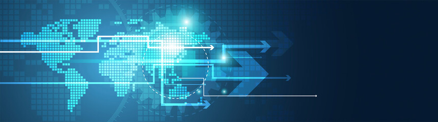 collegamenti, connessione, internet, energia