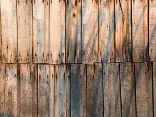 wooden old background