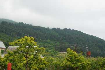 Obraz premium landscape