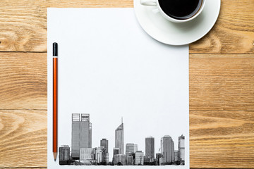 Fresh development idea