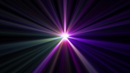 central star shine optical lens flares shiny bokeh illustration art background new natural lighting lamp rays effect colorful bright image