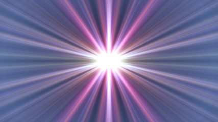 Fototapeta premium central star shine optical lens flares shiny bokeh illustration art background new natural lighting lamp rays effect colorful bright image