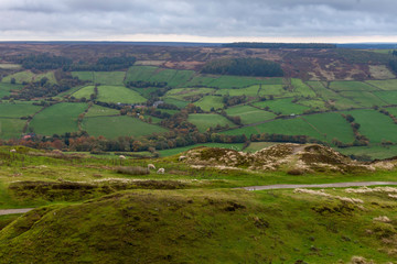 Rosedale, North Yorkshire