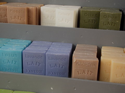savon