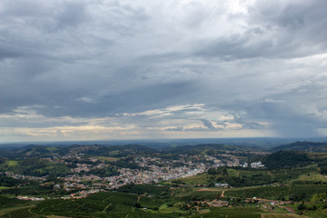 City Sky