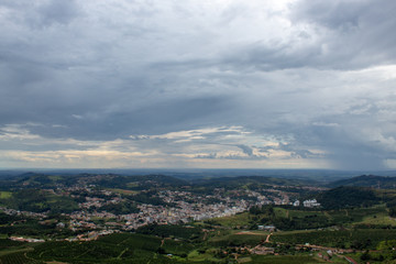 Rain Drop I